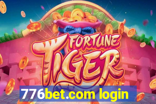 776bet.com login